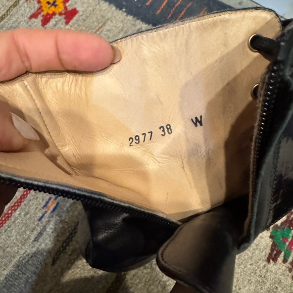 Limited Edition Paloma Laduca Boots - Picture 6 of 7